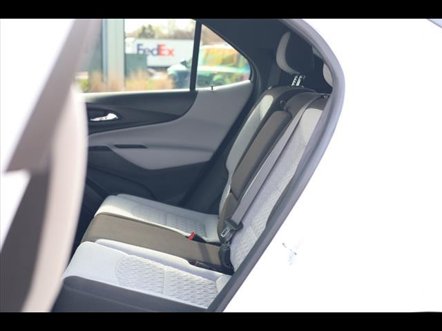 used 2022 Chevrolet Equinox car, priced at $23,923