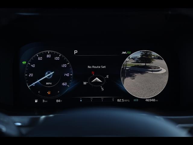 used 2022 Kia Sorento Plug-In Hybrid car, priced at $30,923