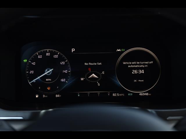 used 2022 Kia Sorento Plug-In Hybrid car, priced at $30,923