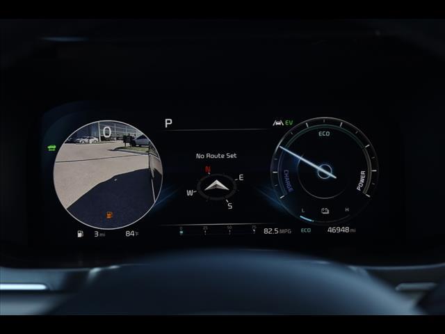 used 2022 Kia Sorento Plug-In Hybrid car, priced at $30,923