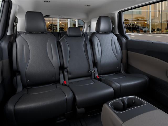 new 2026 Kia Carnival Hybrid car, priced at $45,760