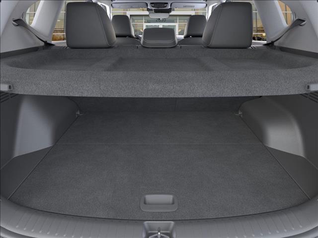 new 2026 Kia Seltos car, priced at $30,315