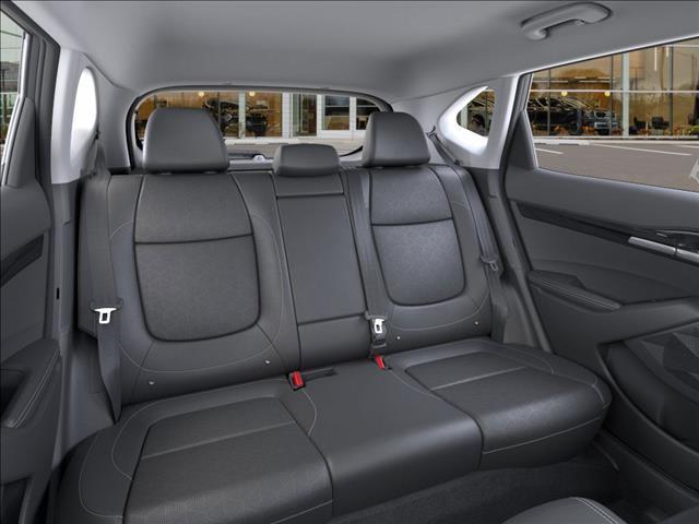 new 2026 Kia Seltos car, priced at $30,315