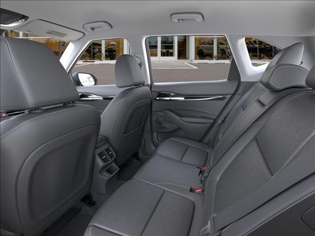 new 2026 Kia Seltos car, priced at $30,315