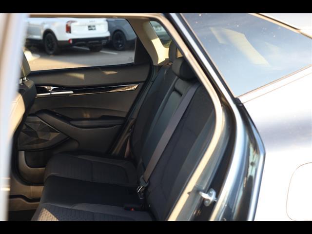 used 2023 Kia Seltos car, priced at $23,523