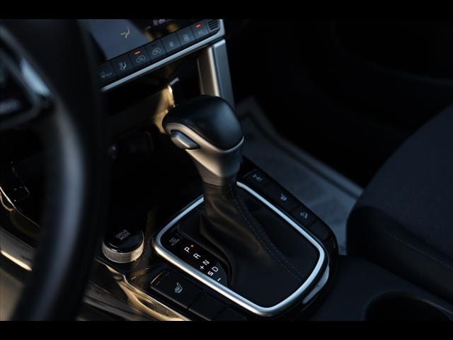 used 2023 Kia Seltos car, priced at $23,523