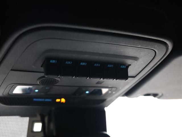 used 2021 Ford Bronco car, priced at $32,923