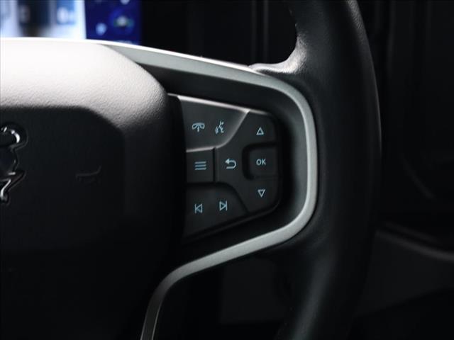 used 2021 Ford Bronco car, priced at $32,923