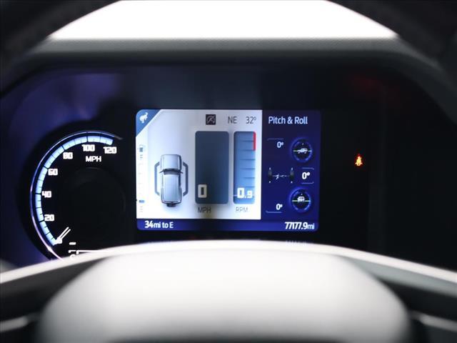 used 2021 Ford Bronco car, priced at $32,923