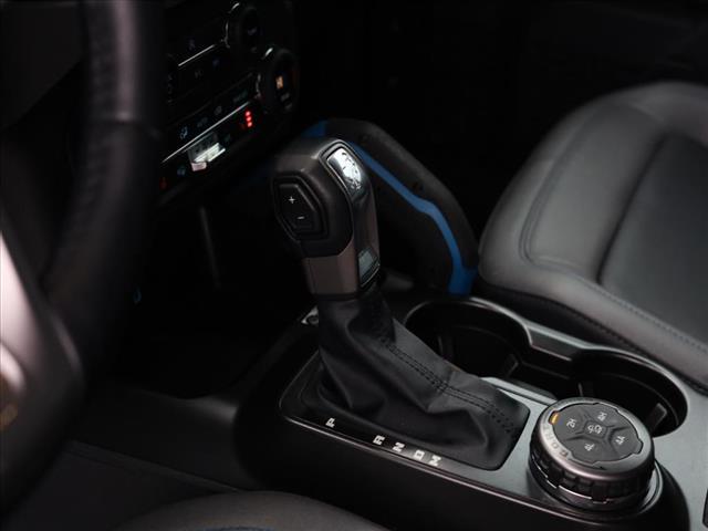 used 2021 Ford Bronco car, priced at $32,923