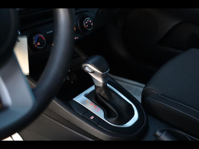 used 2022 Kia Forte car, priced at $16,923