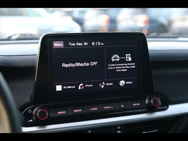 used 2022 Kia Forte car, priced at $16,923