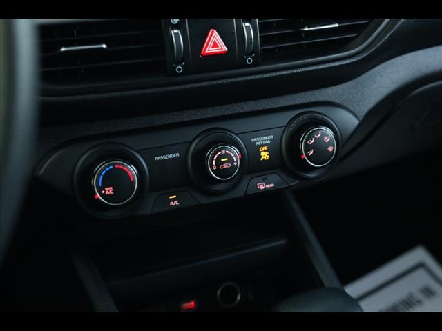 used 2022 Kia Forte car, priced at $16,923