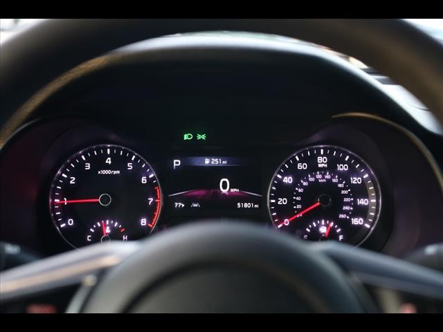 used 2022 Kia Forte car, priced at $16,923