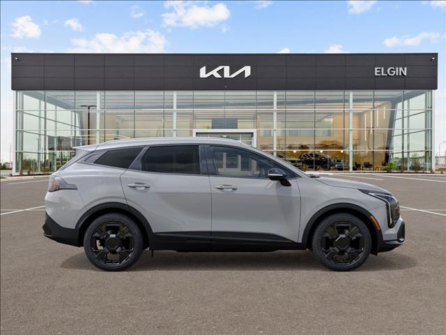 new 2026 Kia Sportage car, priced at $35,135