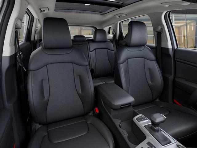 new 2026 Kia Sportage car, priced at $35,455