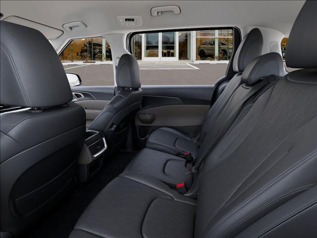 new 2026 Kia Carnival car, priced at $40,690