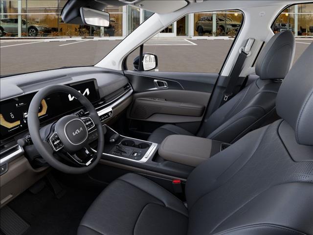 new 2026 Kia Carnival car, priced at $40,690