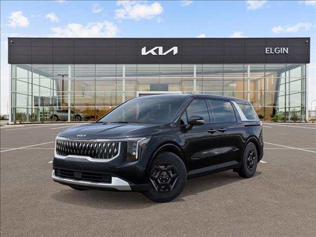 new 2026 Kia Carnival car, priced at $40,690
