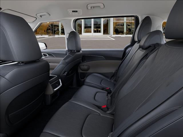 new 2026 Kia Carnival car, priced at $40,690