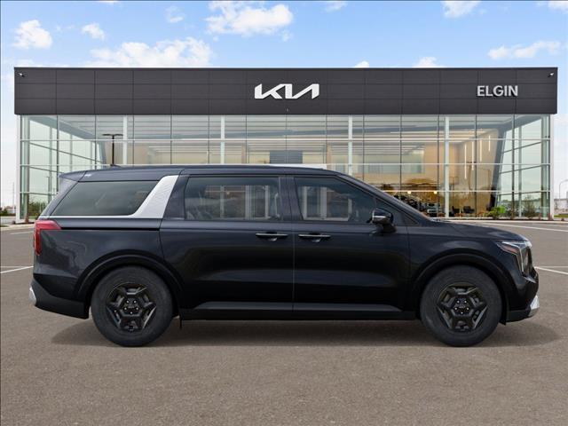 new 2026 Kia Carnival car, priced at $40,690