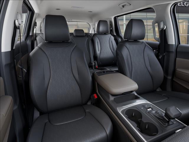 new 2026 Kia Carnival car, priced at $40,690