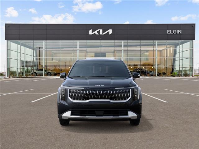 new 2026 Kia Carnival car, priced at $40,690