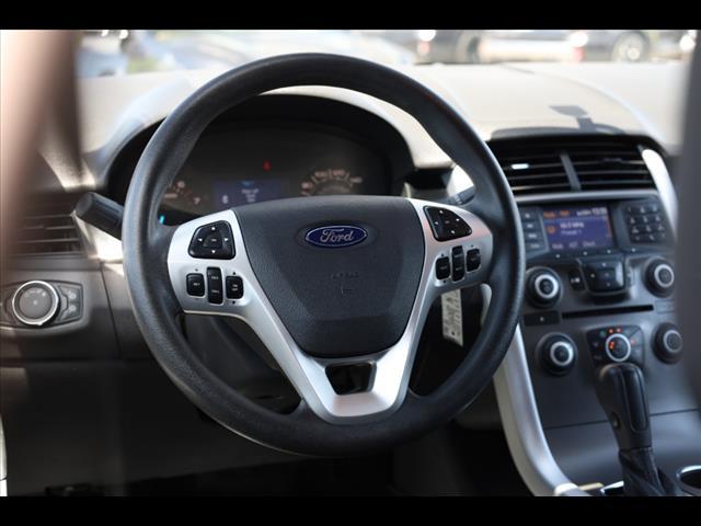used 2011 Ford Edge car, priced at $5,503