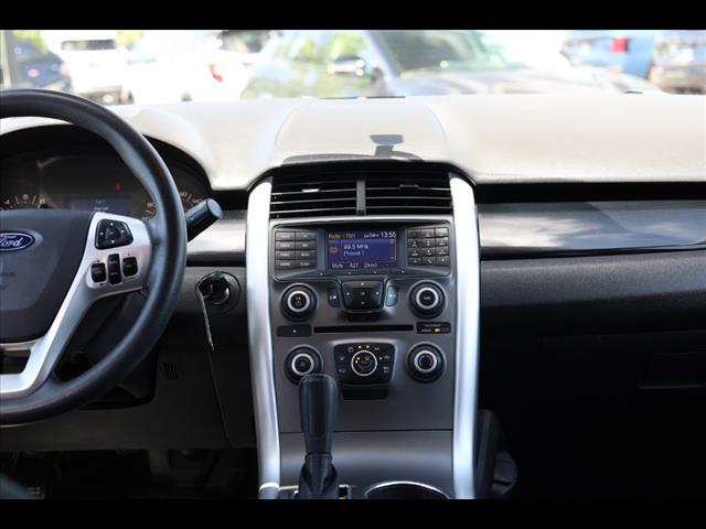 used 2011 Ford Edge car, priced at $5,503