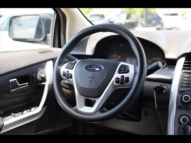 used 2011 Ford Edge car, priced at $5,503