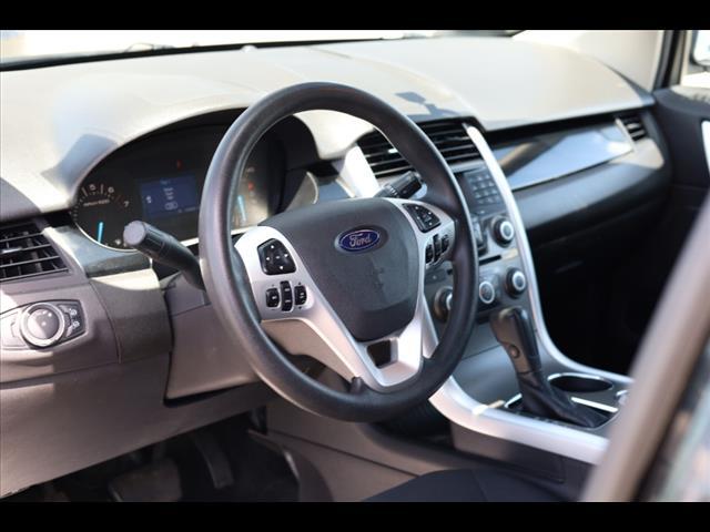 used 2011 Ford Edge car, priced at $5,503