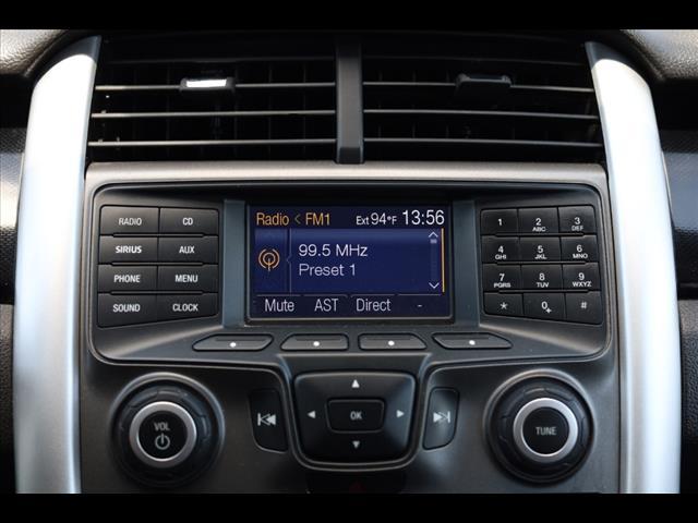 used 2011 Ford Edge car, priced at $5,503