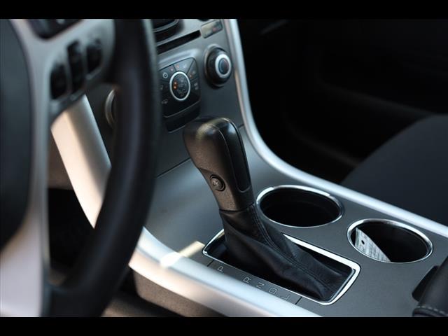 used 2011 Ford Edge car, priced at $5,503