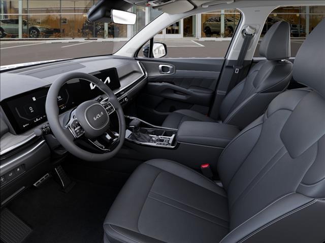 used 2024 Kia Sorento car, priced at $45,585
