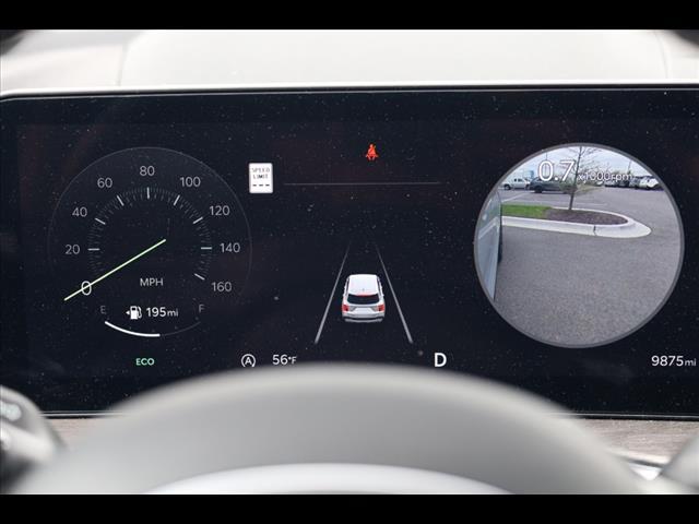 used 2024 Kia Sorento car, priced at $42,801