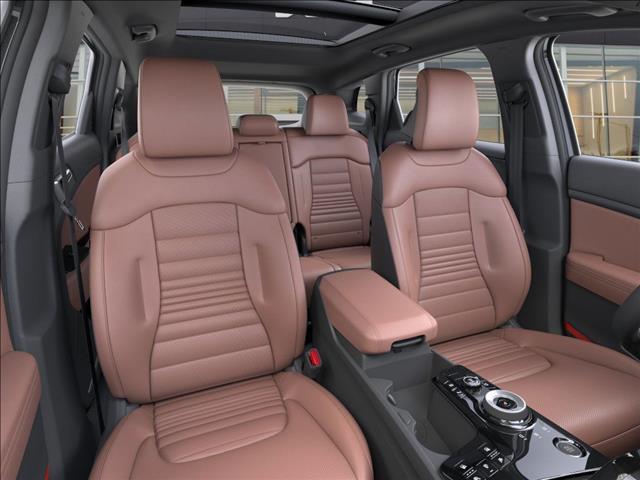 new 2025 Kia Sportage Hybrid car, priced at $39,850