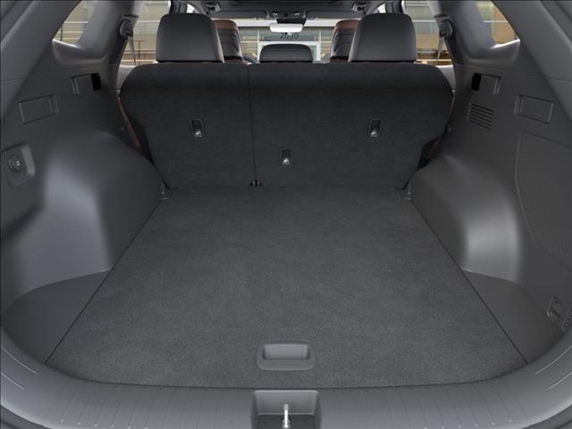 new 2025 Kia Sportage Hybrid car, priced at $39,850