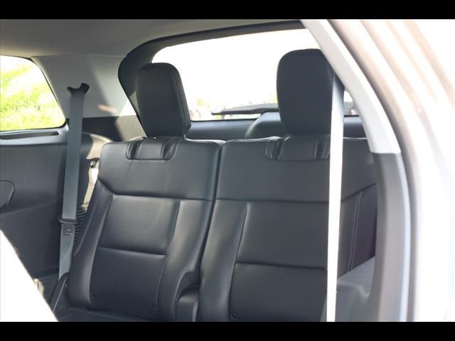 used 2023 Ford Explorer car, priced at $35,523