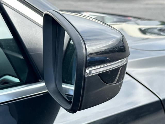 used 2025 BMW 330 car, priced at $50,000