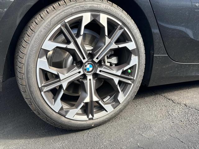 used 2025 BMW 330 car, priced at $50,000