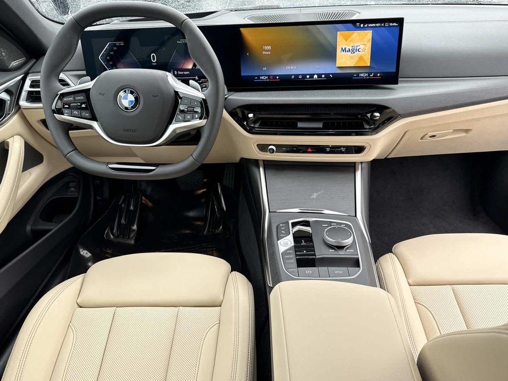 new 2026 BMW 430 car, priced at $68,845