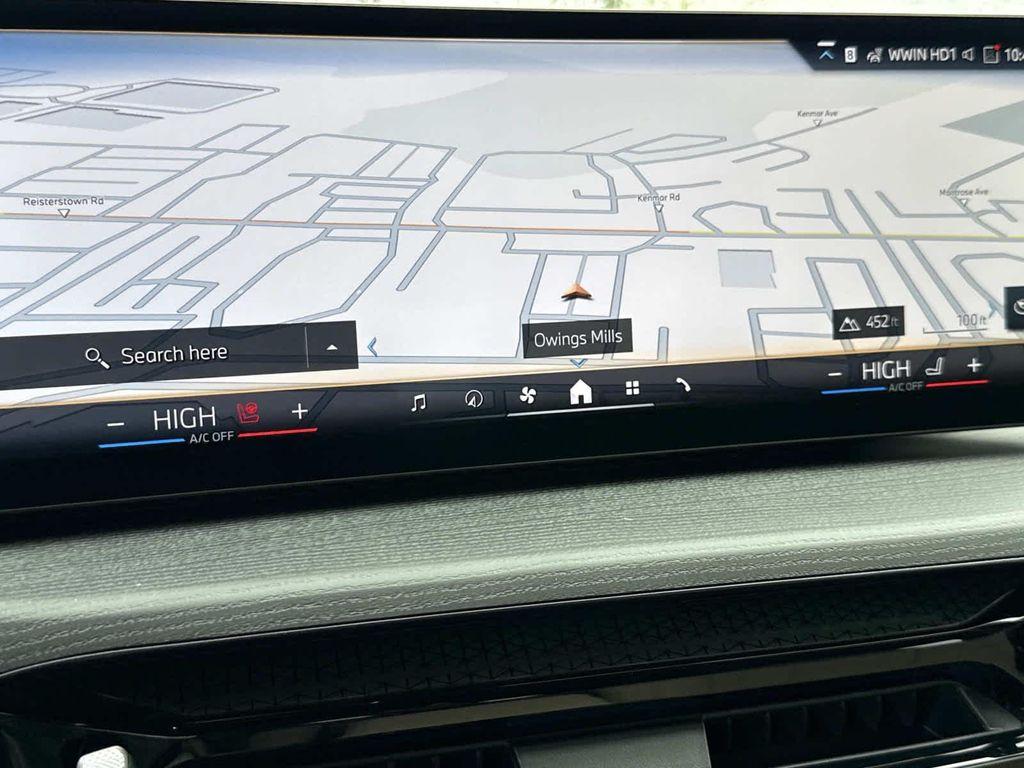 new 2026 BMW 430 car, priced at $68,845