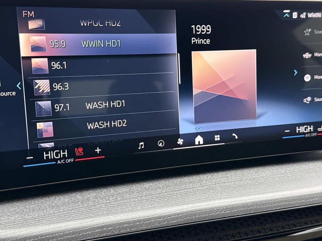 new 2026 BMW 430 car, priced at $68,845