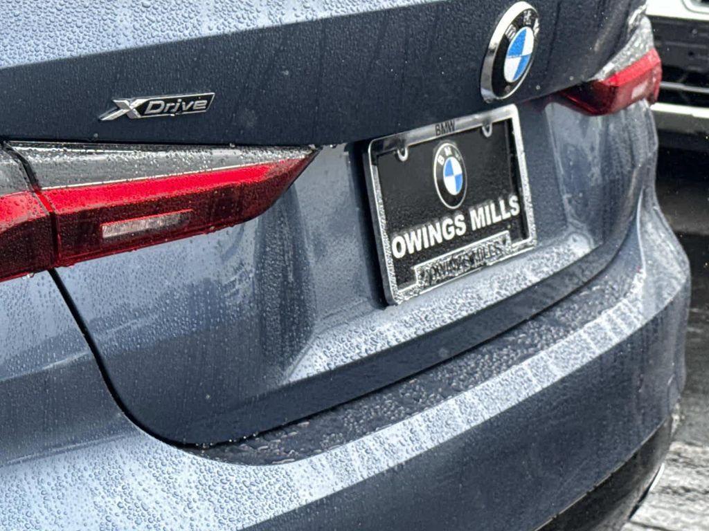 new 2026 BMW 430 car, priced at $68,845