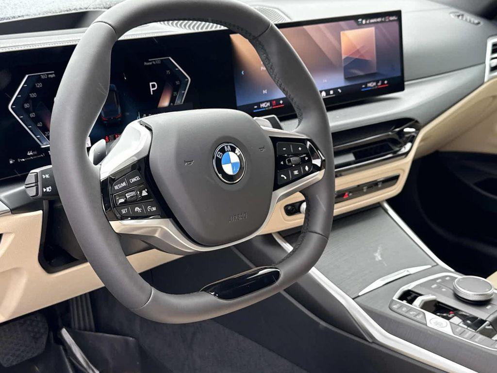 new 2026 BMW 430 car, priced at $68,845