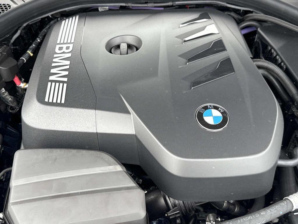 new 2026 BMW 430 car, priced at $68,845