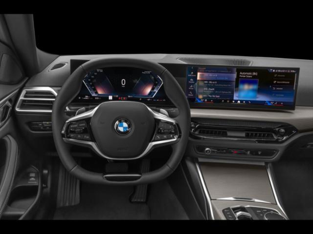 new 2026 BMW 430 car, priced at $63,245