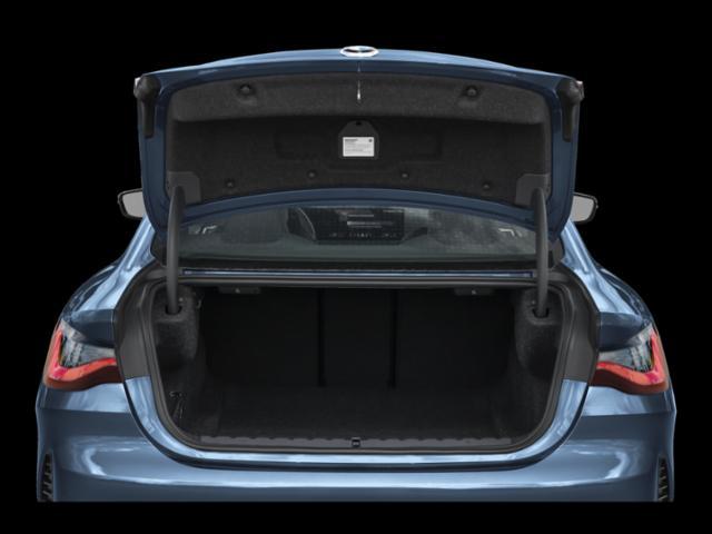 new 2026 BMW 430 car, priced at $63,245