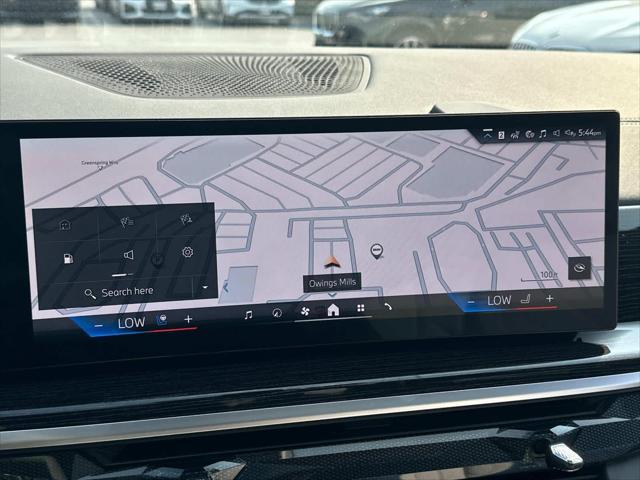 new 2026 BMW X5 car, priced at $86,075
