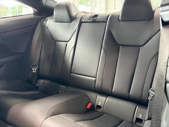 used 2022 BMW 430 car, priced at $39,700